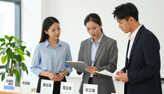 智能电子产品验收交付中的关键选型考量
