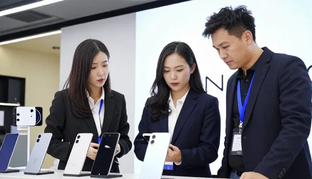 供应链服务如何支撑电子产品渠道分销的高效运作